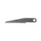 Excel Blades Concave Edge Carving Blade, 2PK 20104IND - alternate 5